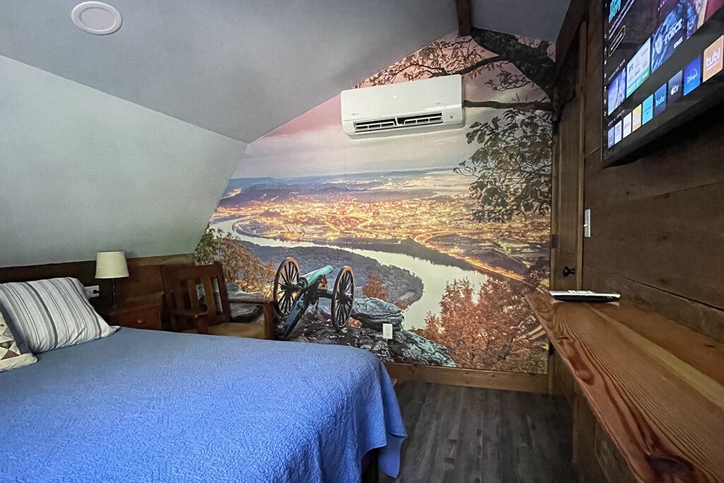 Photo of Bedroom in Lupton City
