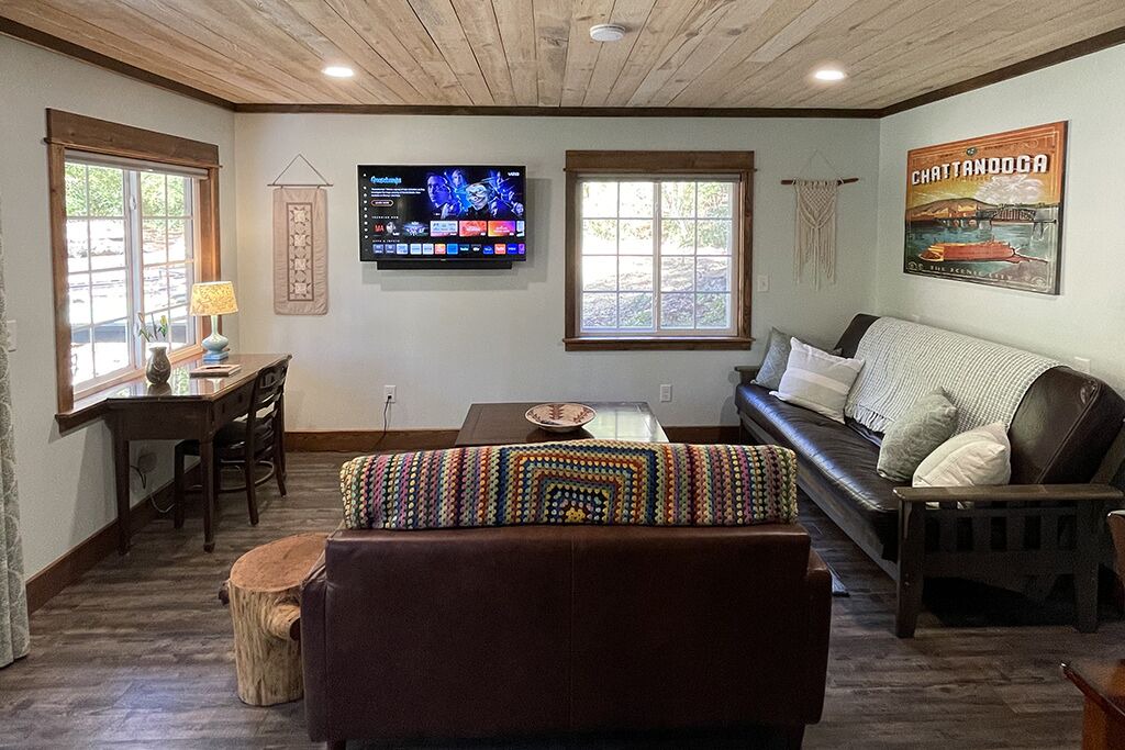 Photo of Livingroom in Lupton City