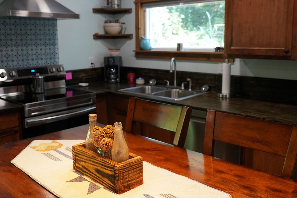 Photo of Kitchen in Lupton City