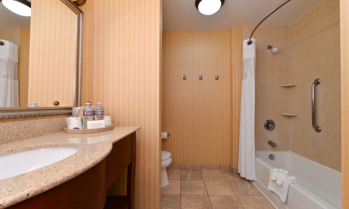 Photo of Bathroom in Westside