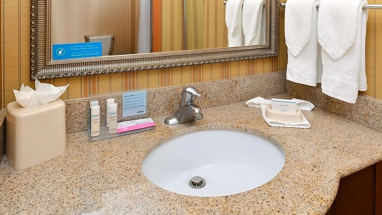 Photo of Bathroom in Westside