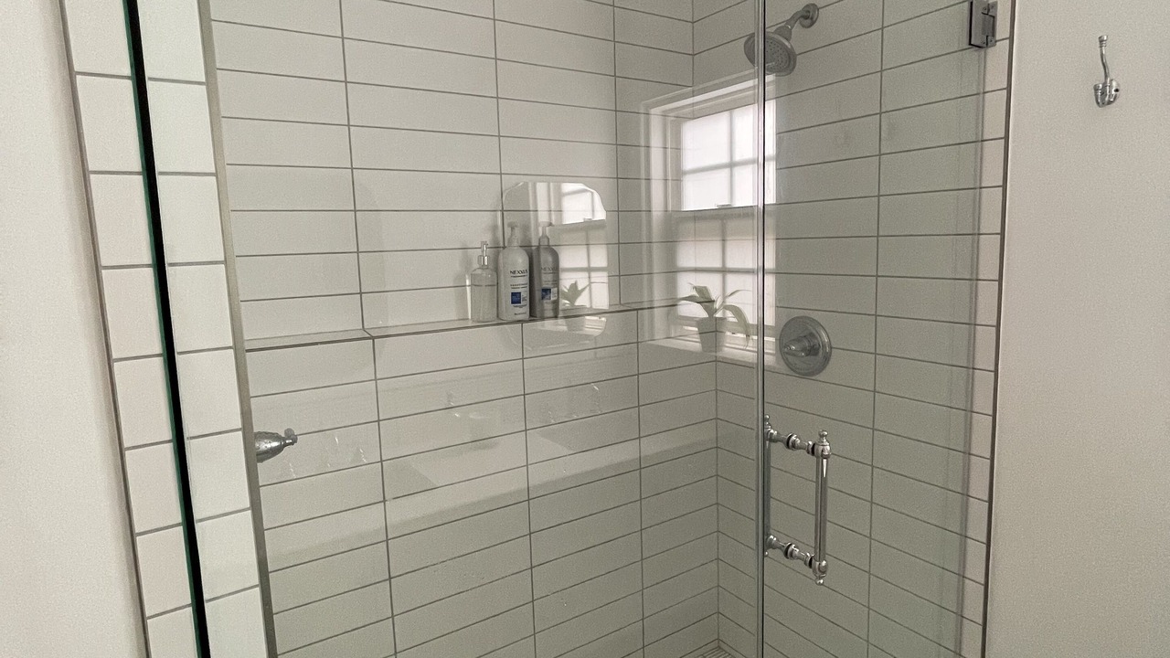 Photo of Bathroom in NoHo Arts District