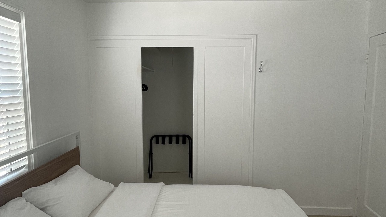 Photo of Bedroom in NoHo Arts District