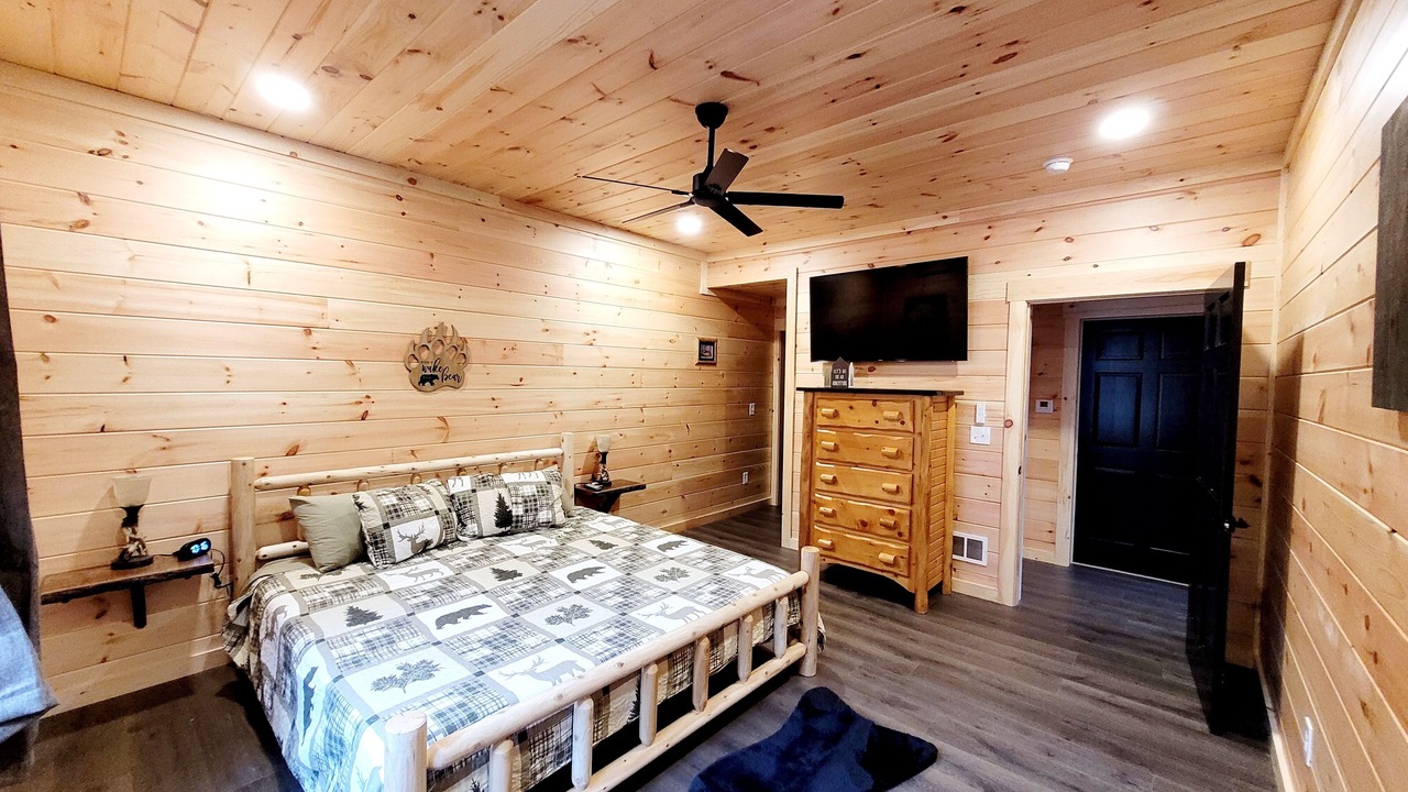 Photo of Bedroom in Logan