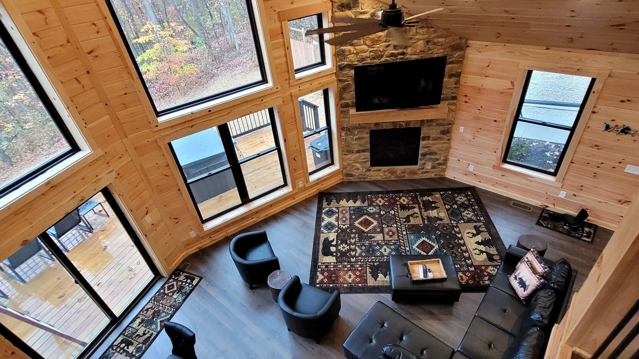 Photo of Livingroom in Logan