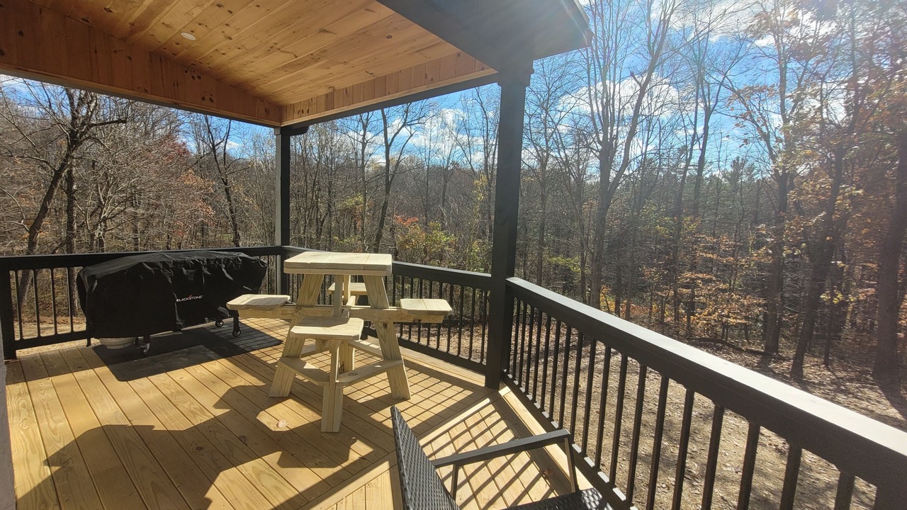 Photo of Outdoor in Logan