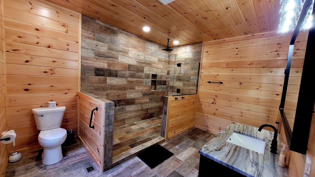 Photo of Bathroom in Logan