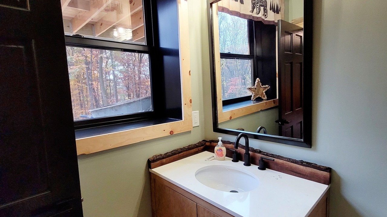 Photo of Bathroom in Logan