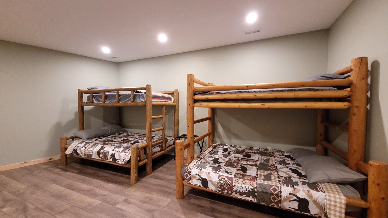 Photo of Bedroom in Logan