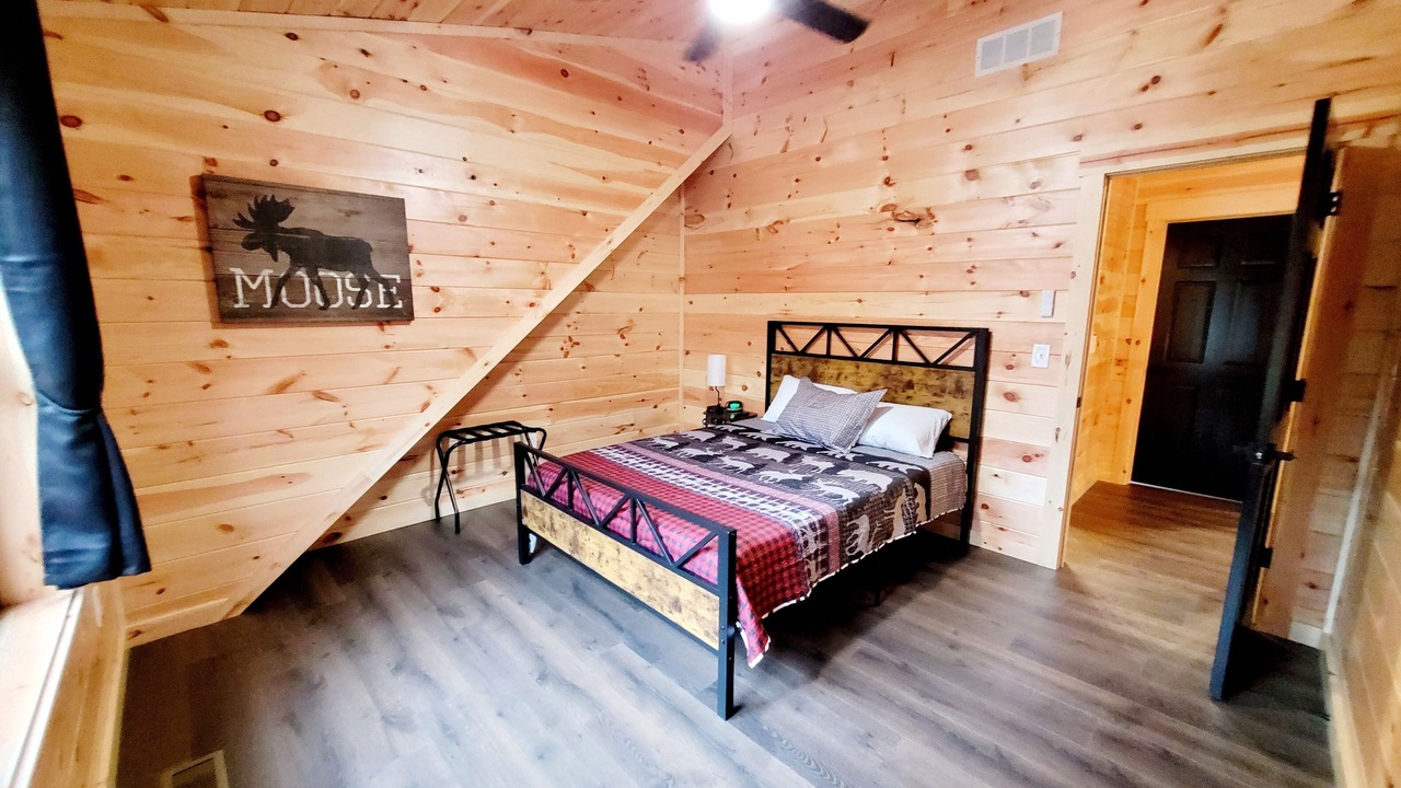 Photo of Bedroom in Logan