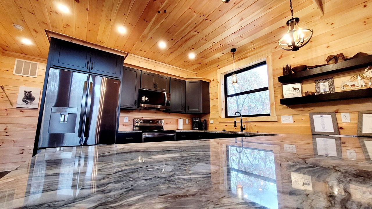 Photo of Kitchen in Logan
