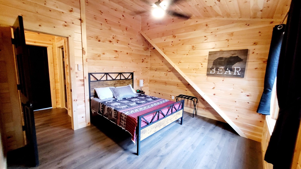 Photo of Bedroom in Logan