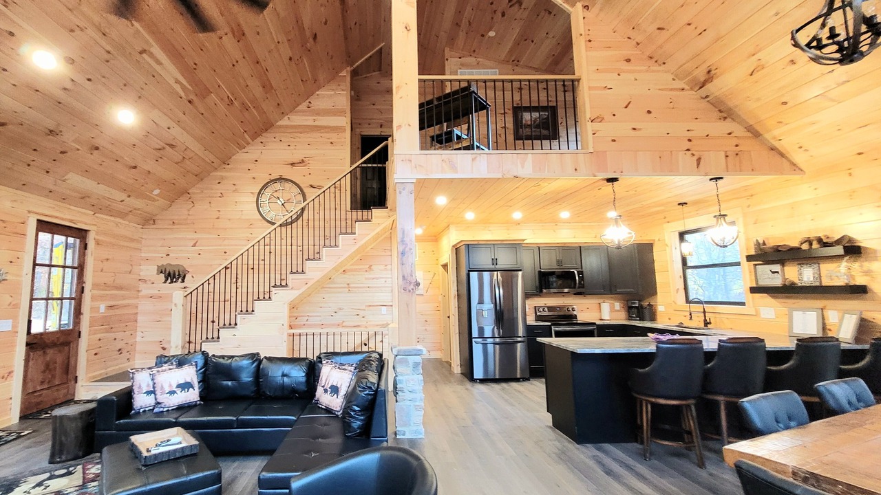 Photo of Livingroom in Logan