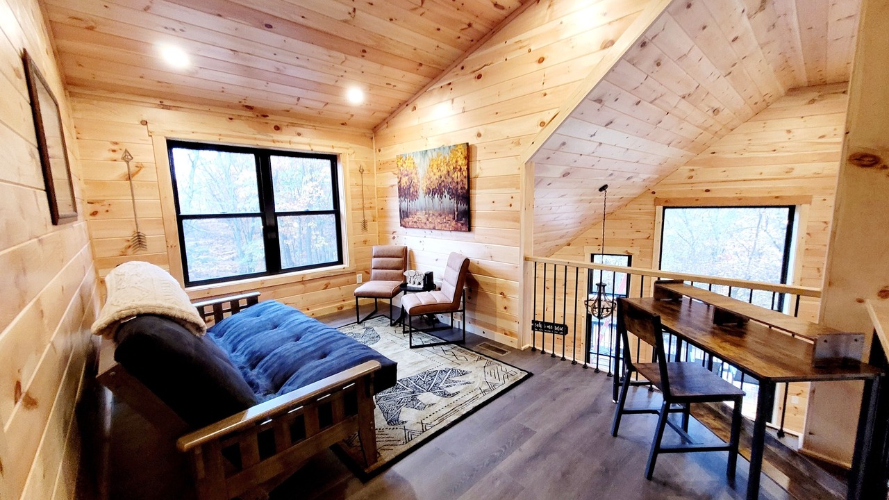 Photo of Livingroom in Logan