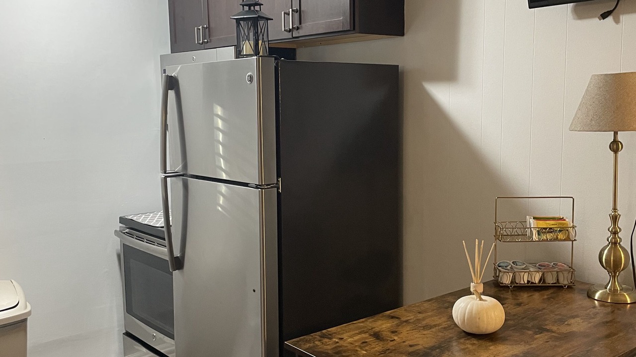 Photo of Kitchen in Melrose