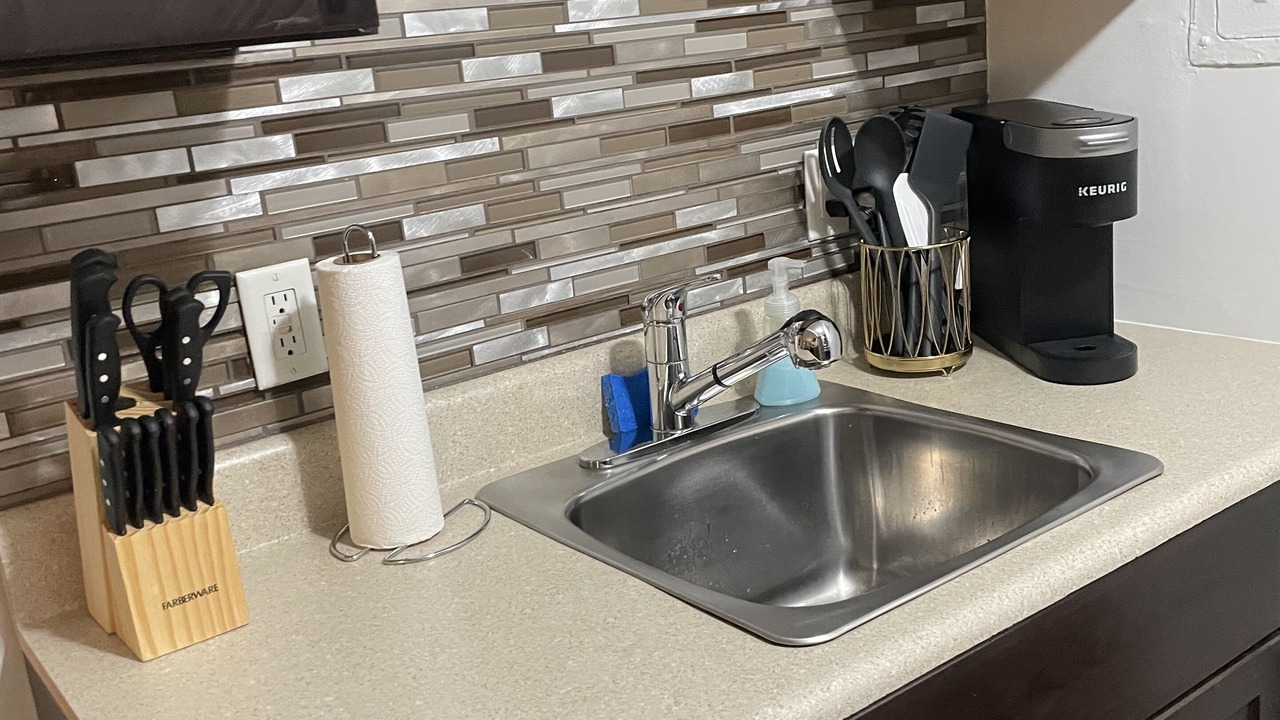 Photo of Kitchen in Melrose