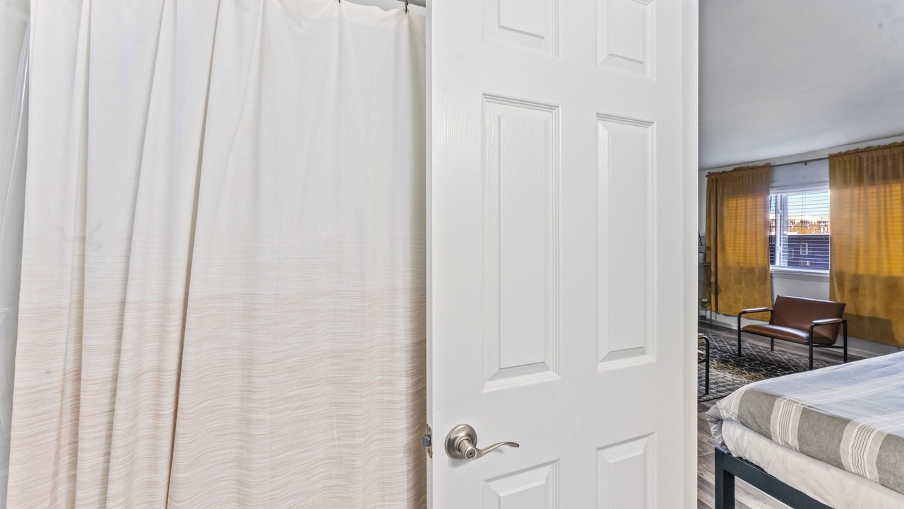 Photo of Bedroom in Melrose