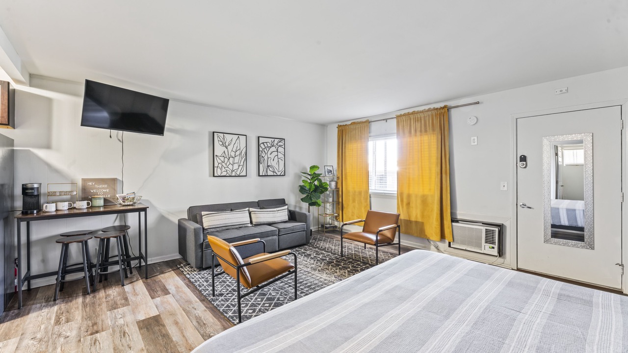 Photo of Bedroom in Melrose
