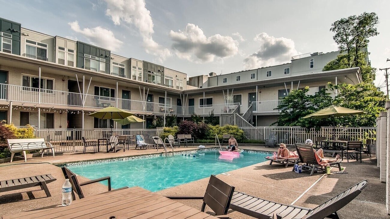 Photo of Outdoor in Melrose
