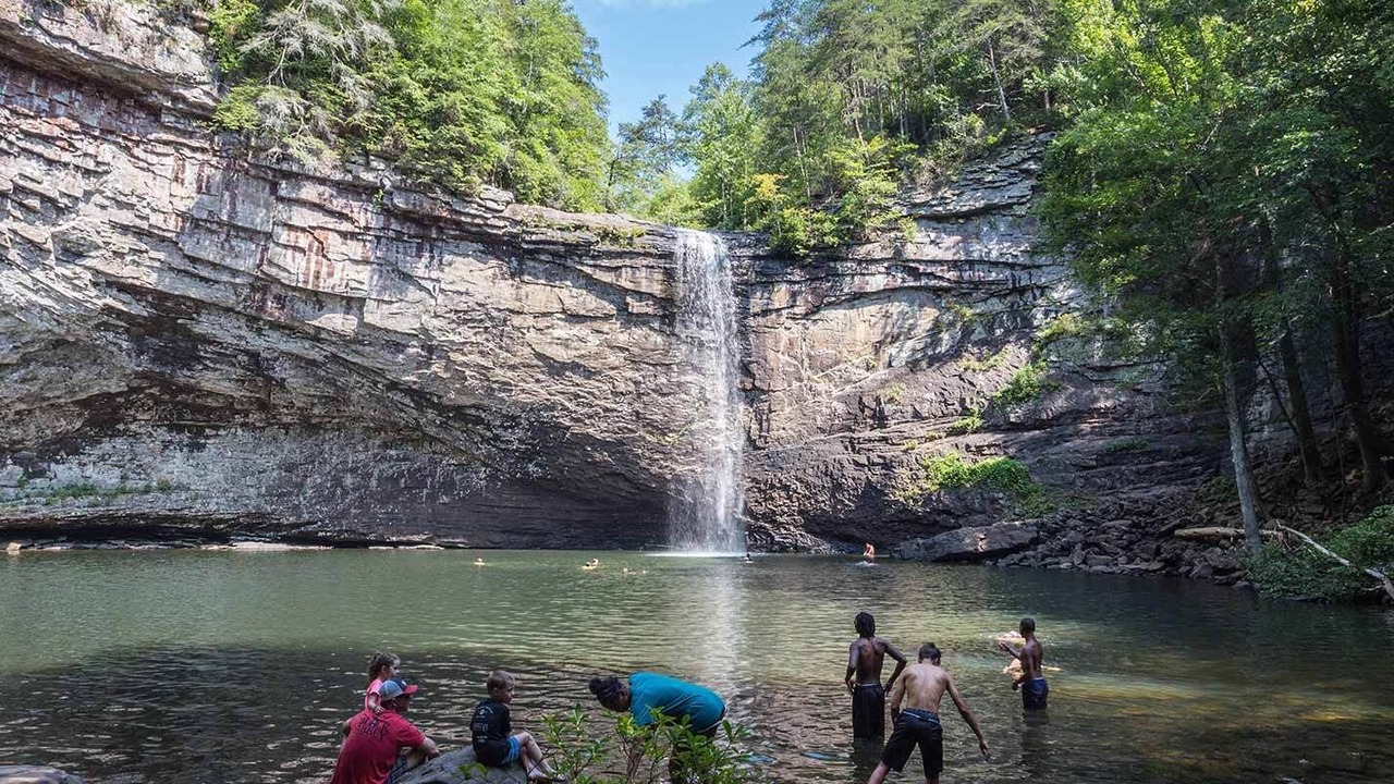 Photo of Outdoor in Monteagle