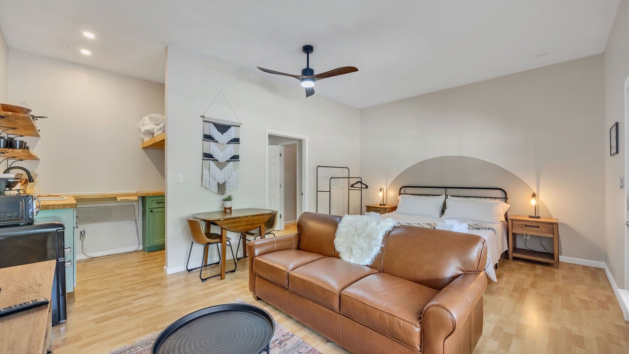 Photo of Livingroom in Monteagle