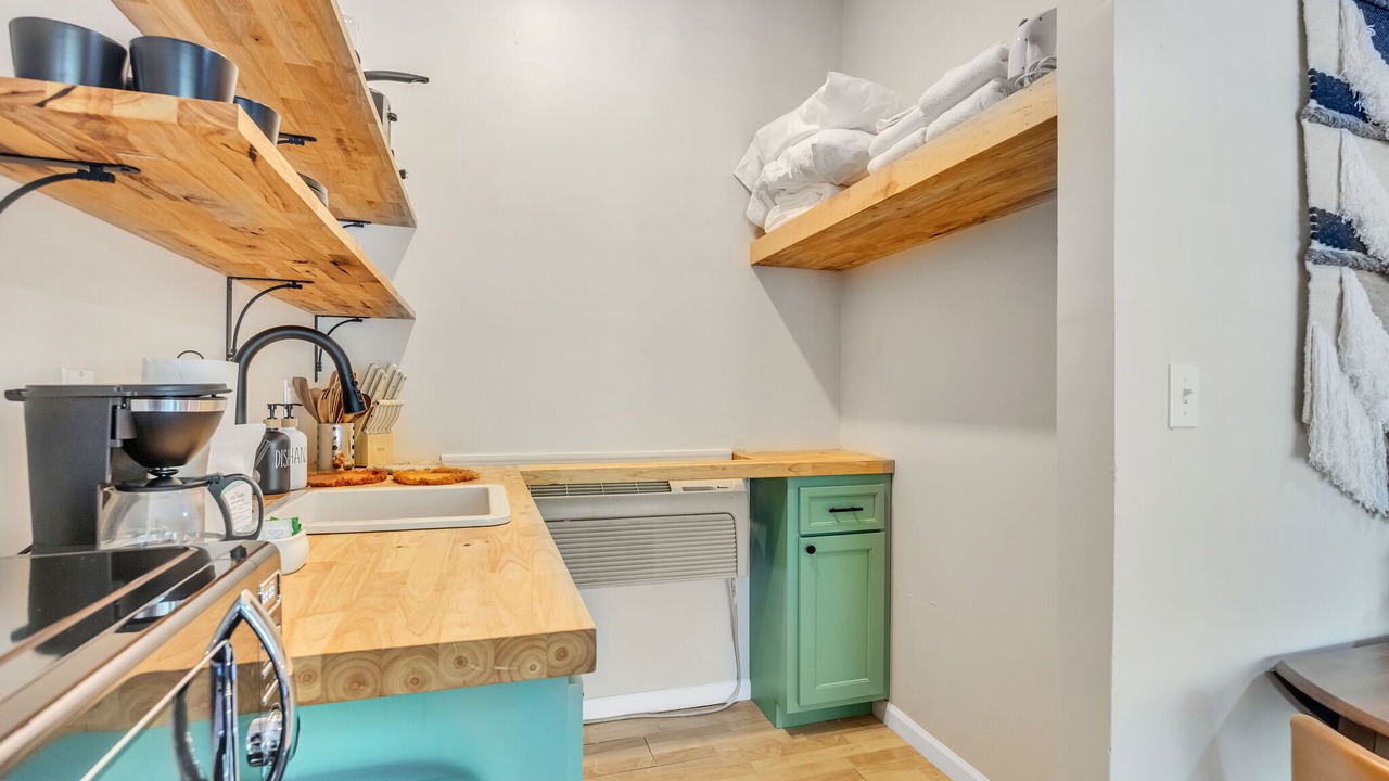 Photo of Kitchen in Monteagle