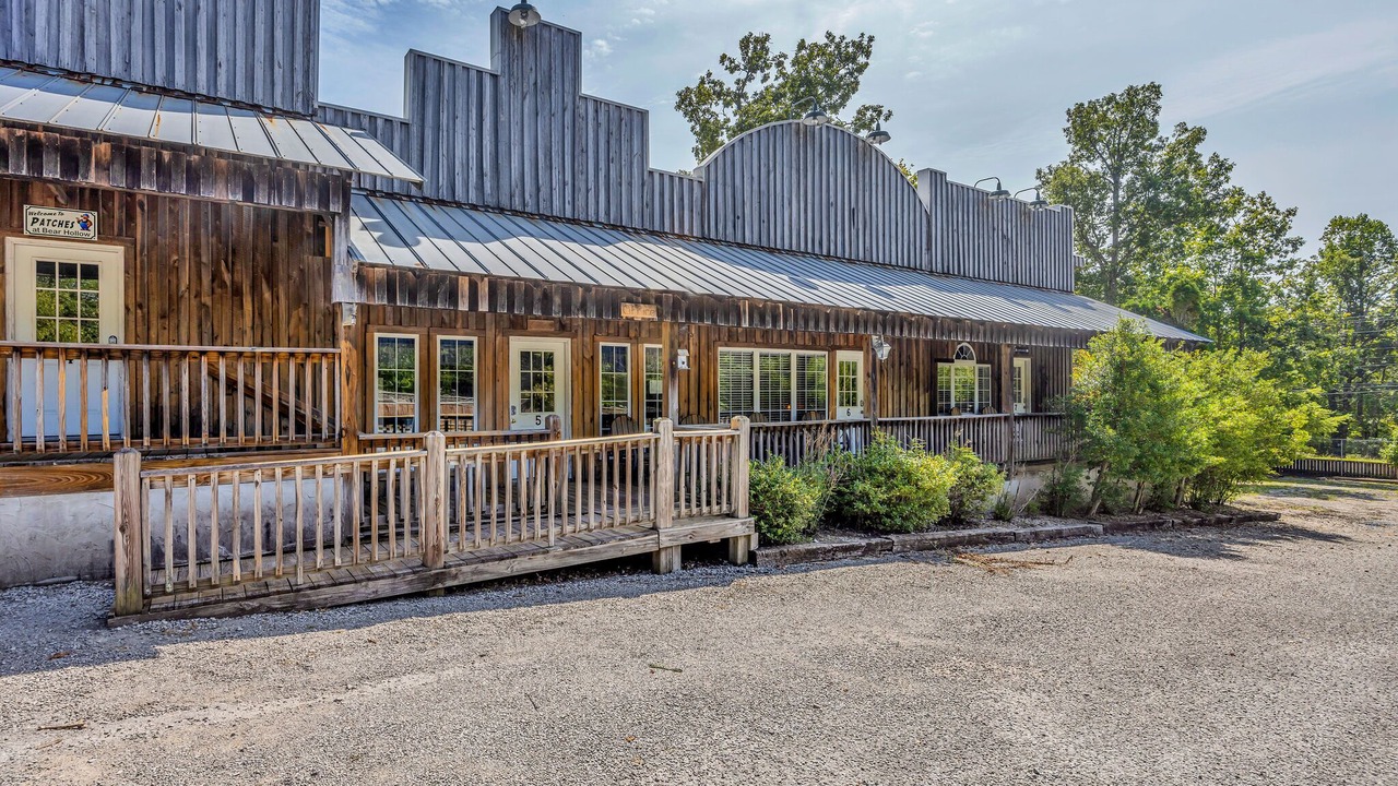 Photo of Outdoor in Monteagle