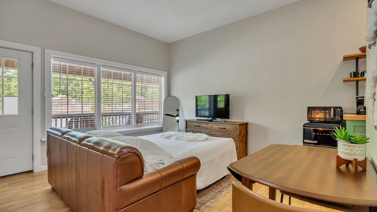 Photo of Bedroom in Monteagle