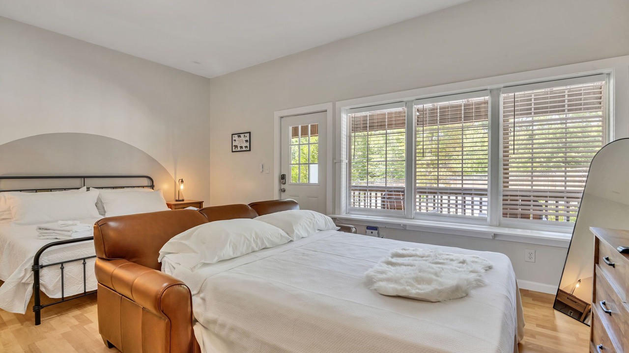 Photo of Bedroom in Monteagle