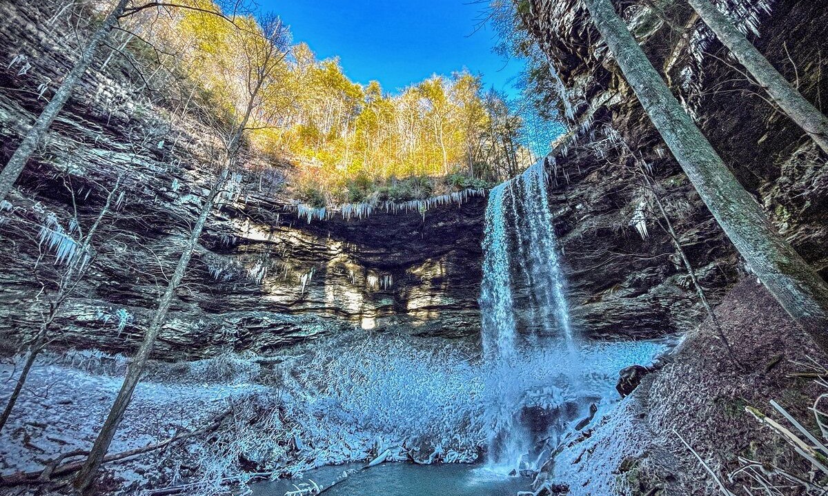 Photo of Outdoor in Monteagle