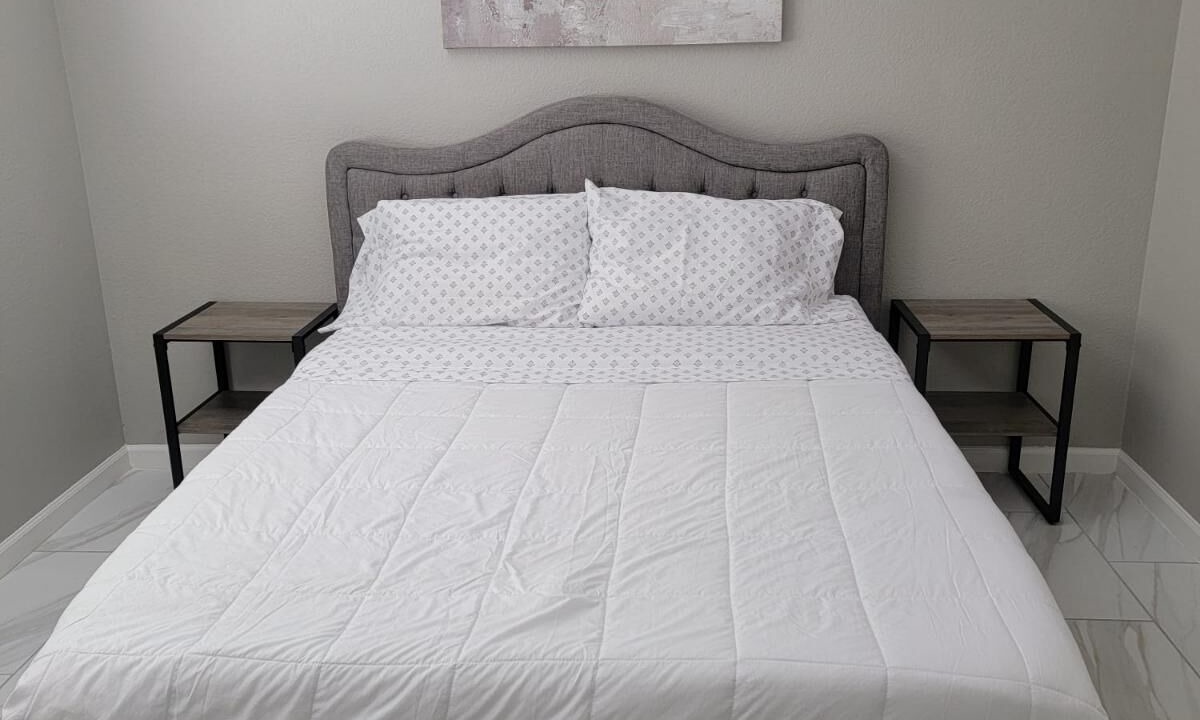 Photo of Bedroom in Summerlin