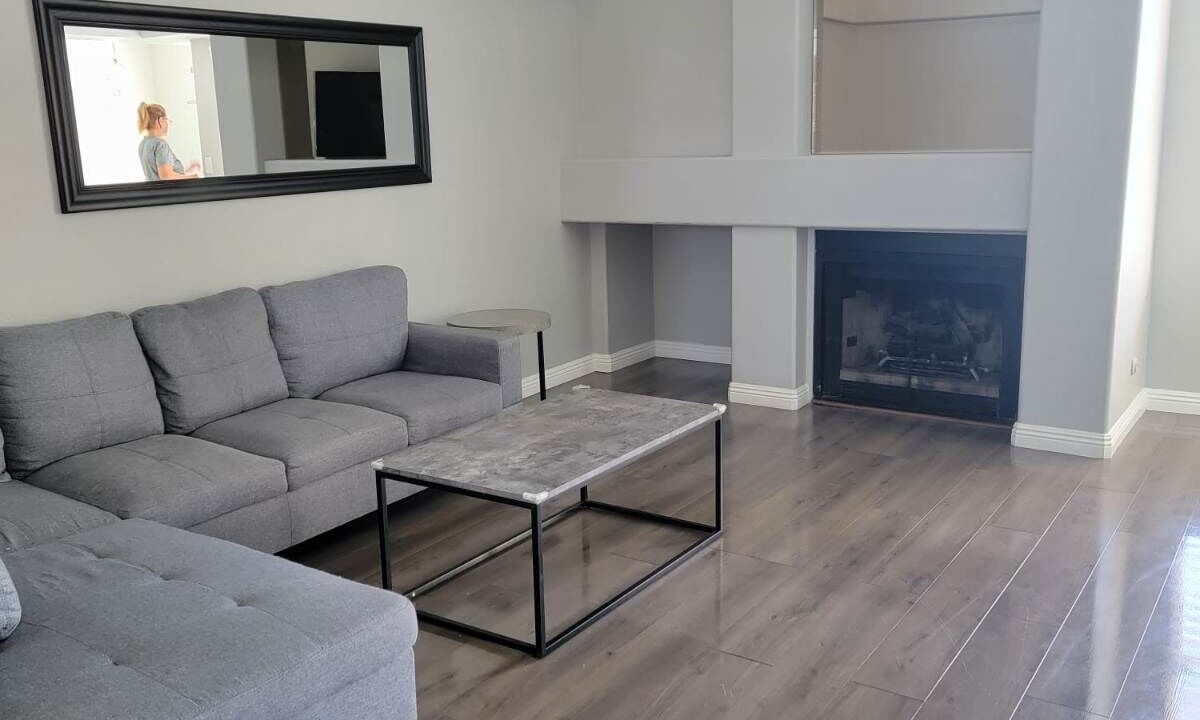 Photo of Livingroom in Summerlin