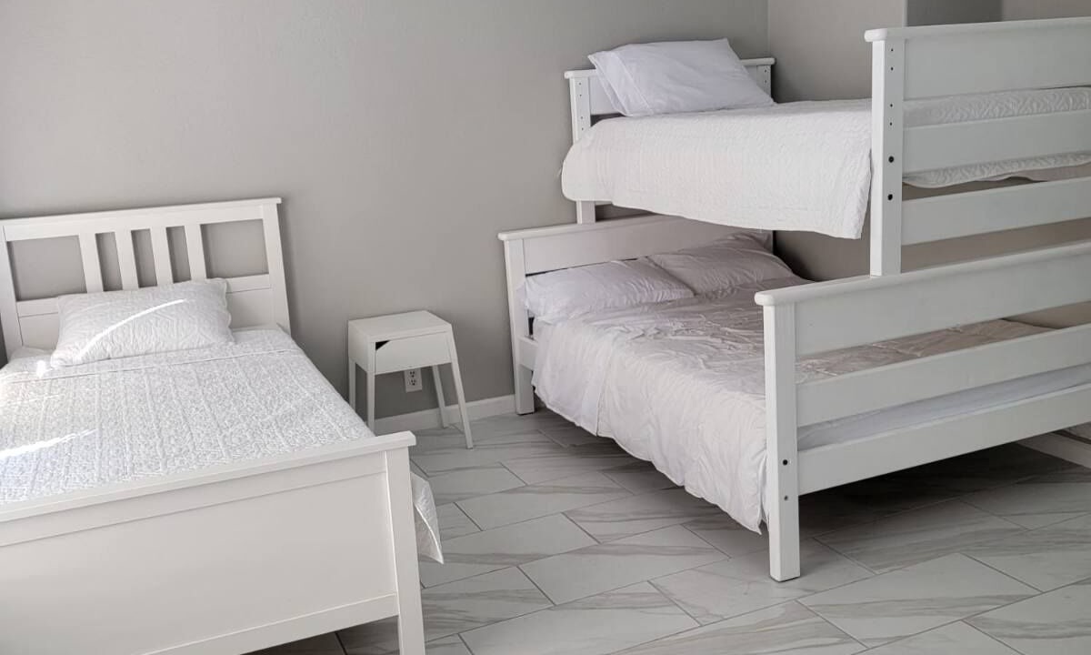 Photo of Bedroom in Summerlin