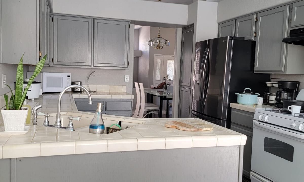 Photo of Kitchen in Summerlin