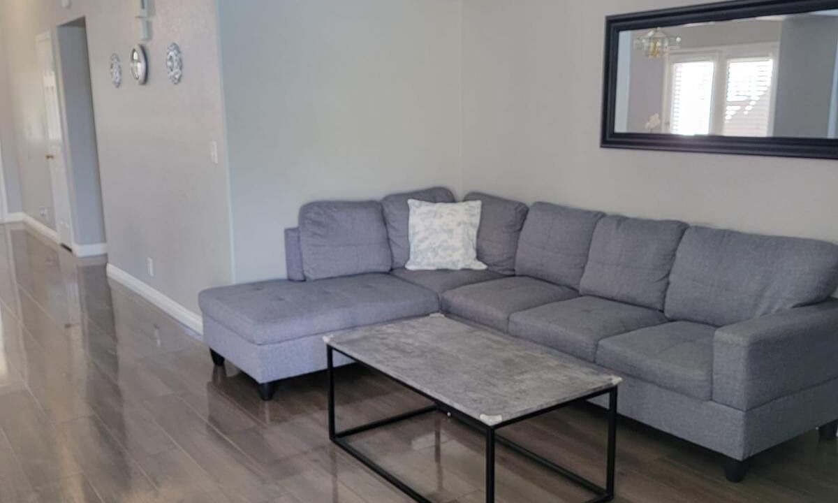 Photo of Livingroom in Summerlin