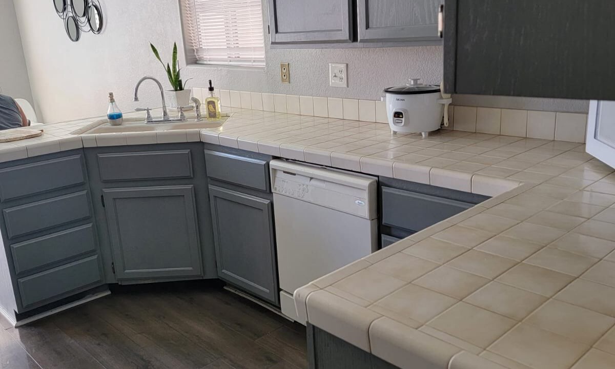 Photo of Kitchen in Summerlin