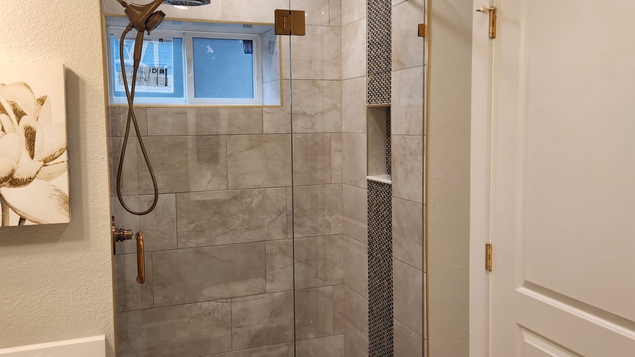 Photo of Bathroom in Uptown