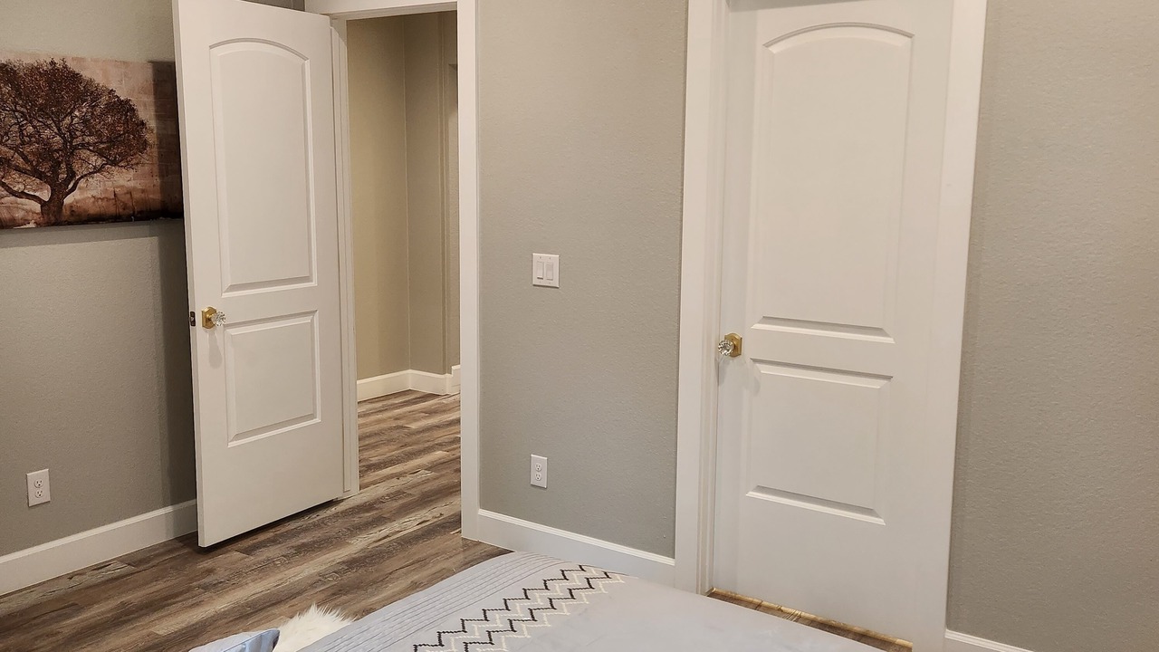 Photo of Bedroom in Uptown