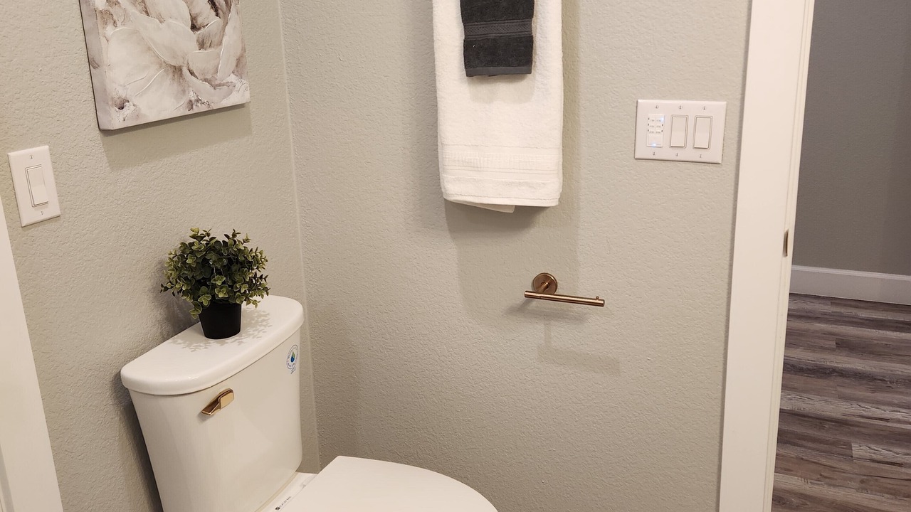 Photo of Bathroom in Uptown
