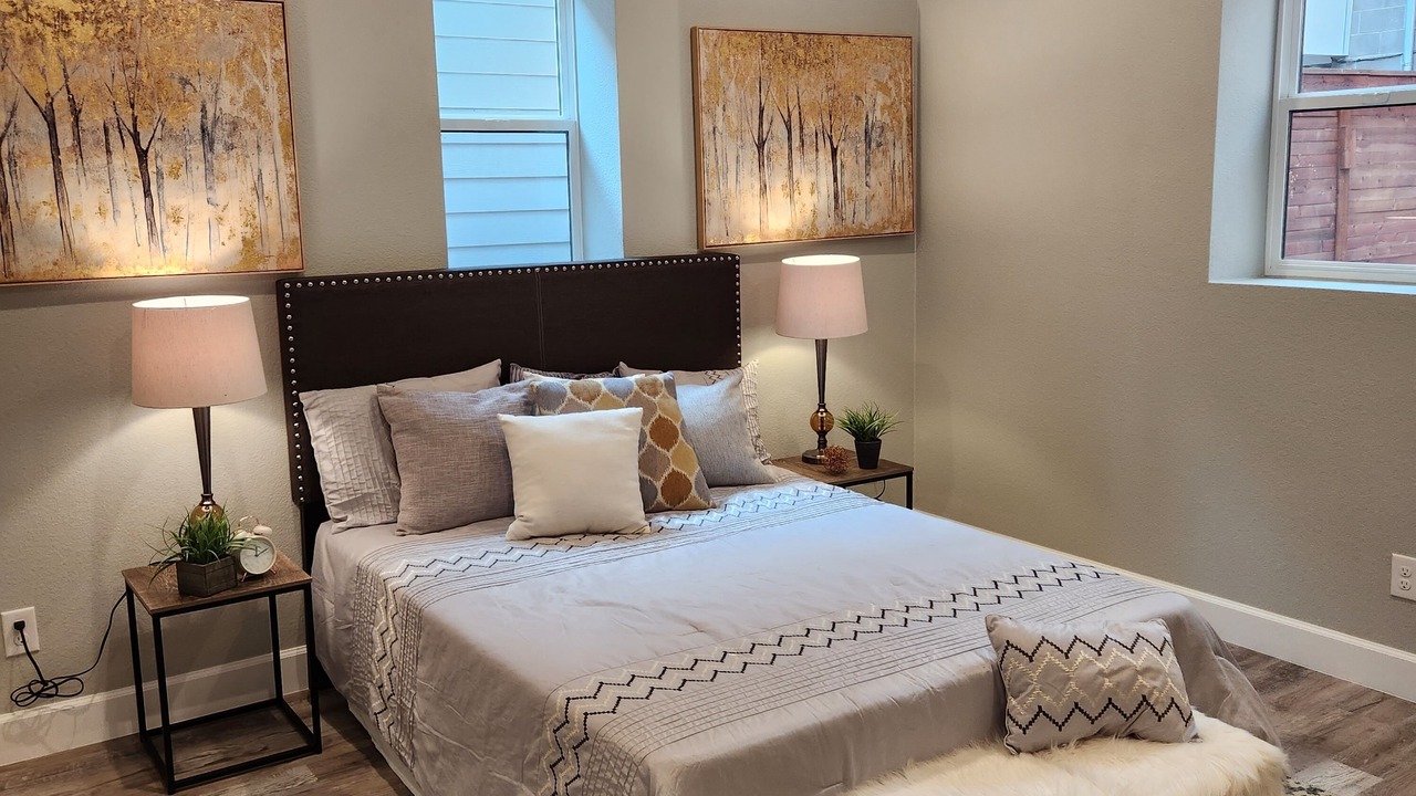Photo of Bedroom in Uptown