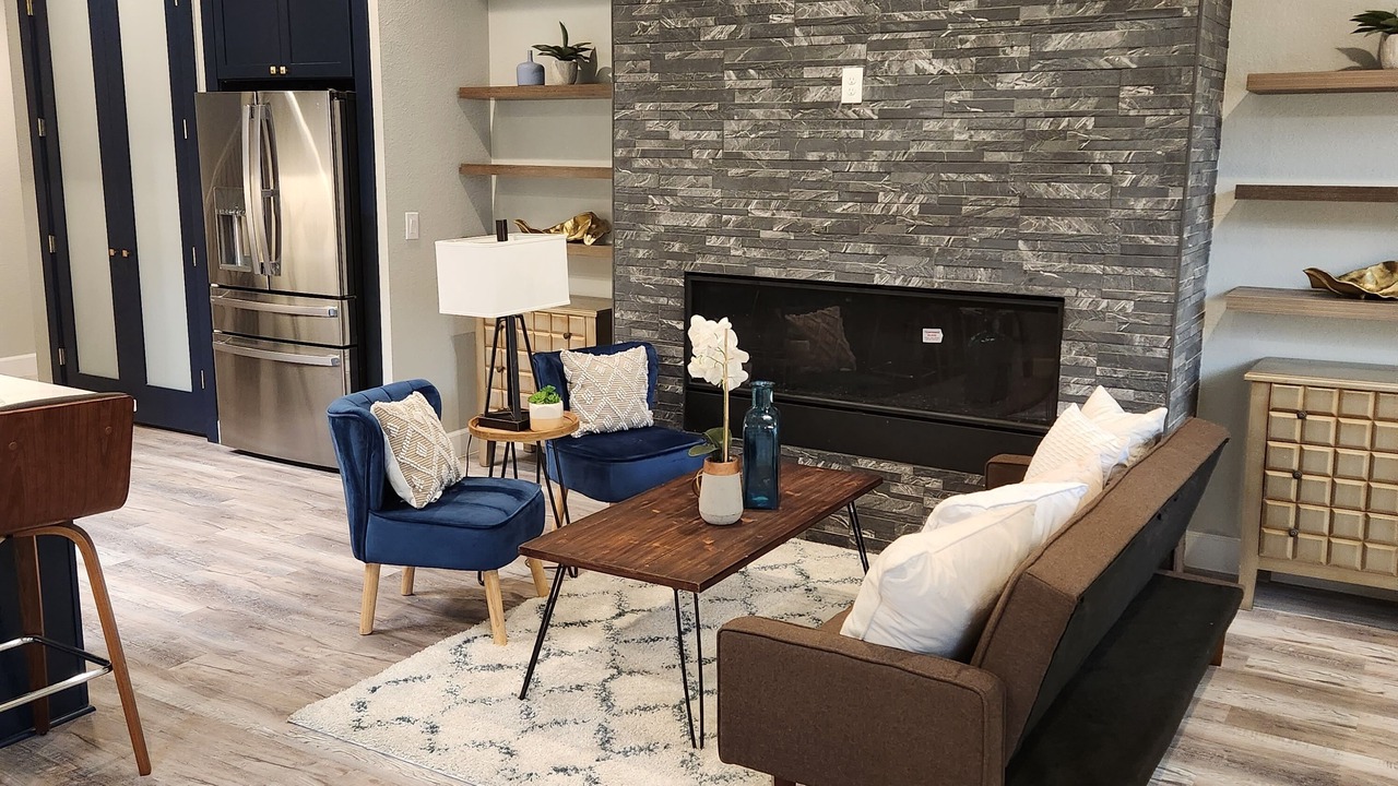 Photo of Livingroom in Uptown