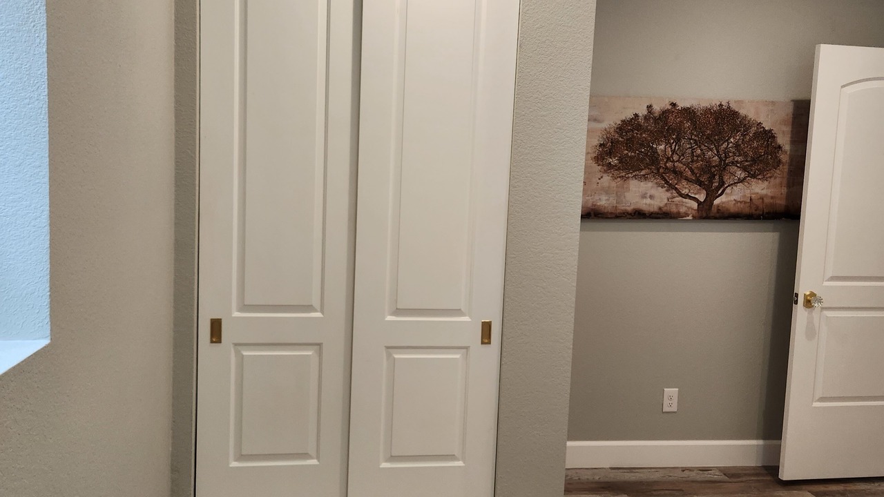 Photo of Bedroom in Uptown