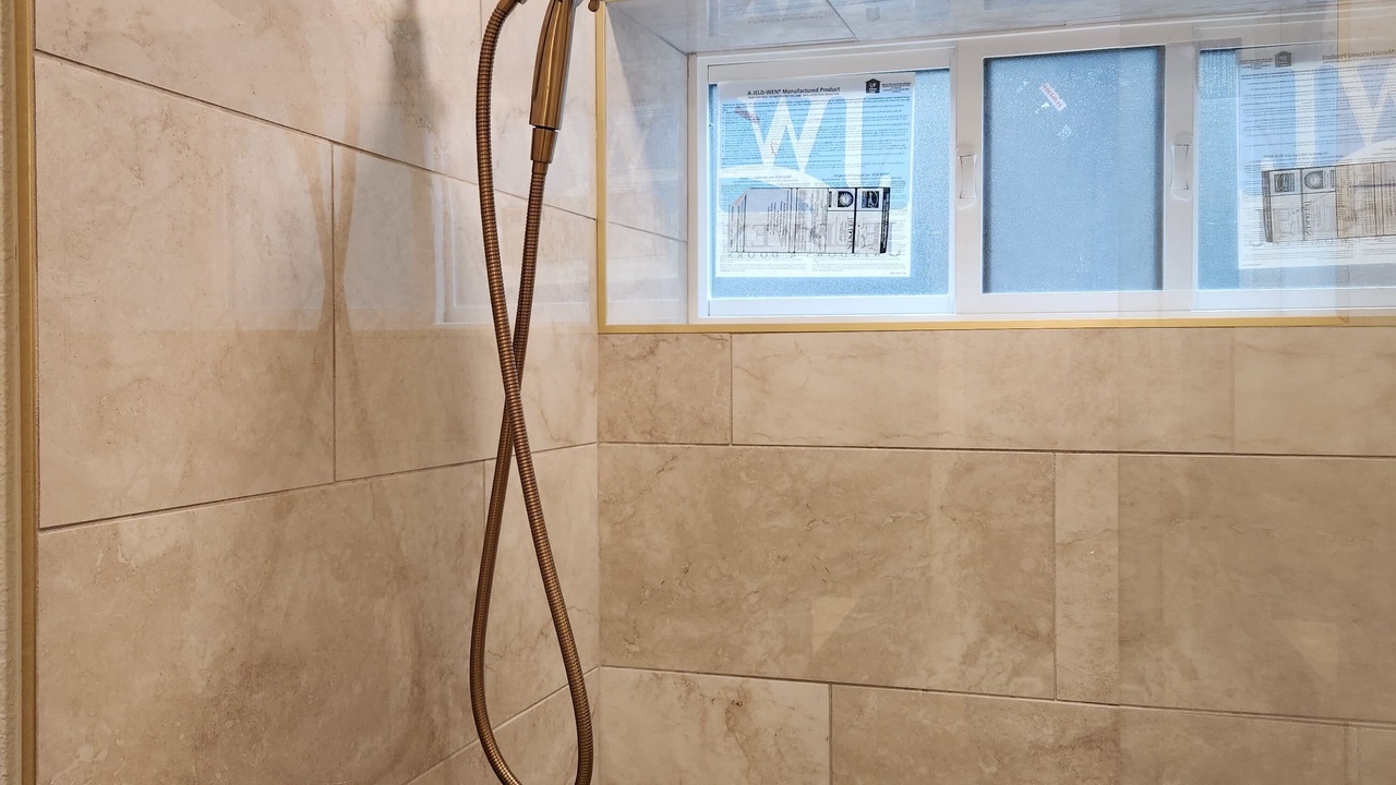 Photo of Bathroom in Uptown