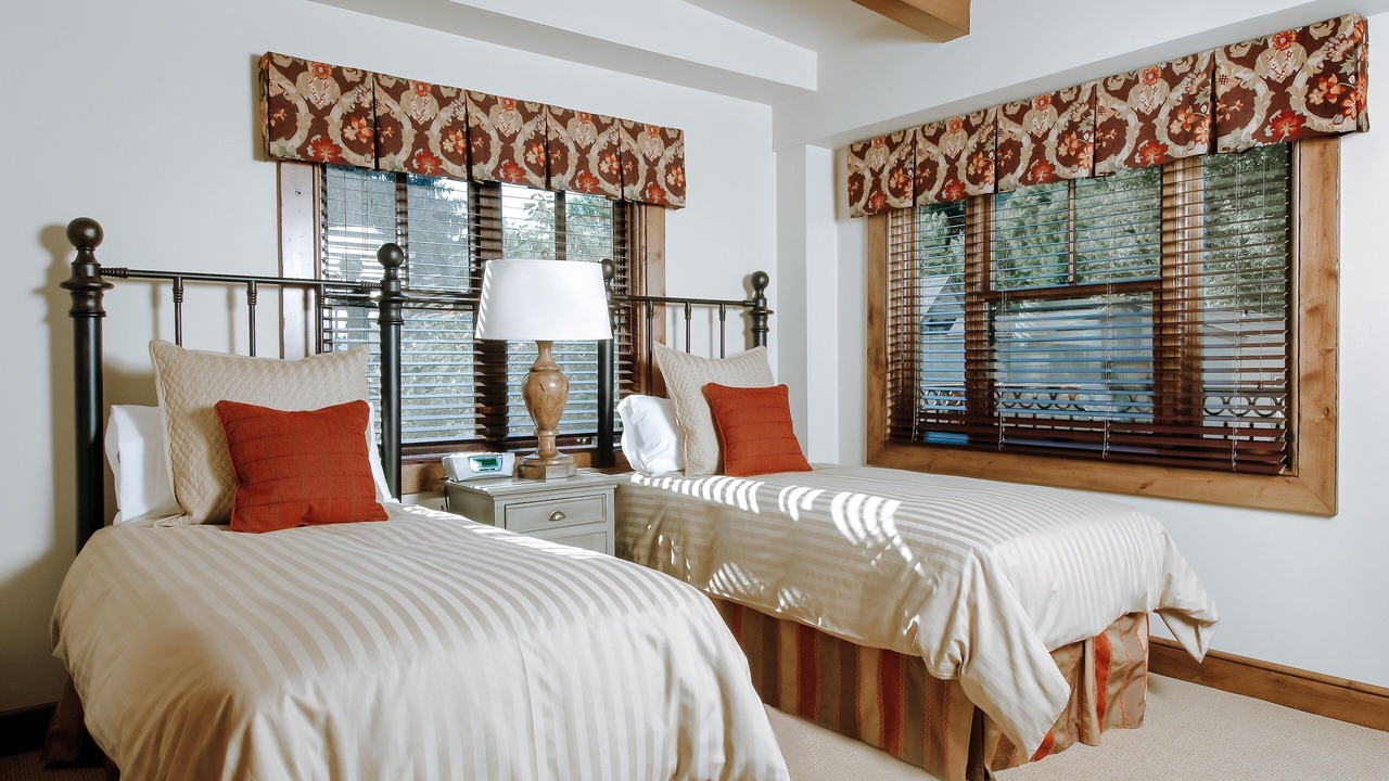 Photo of Bedroom in West End