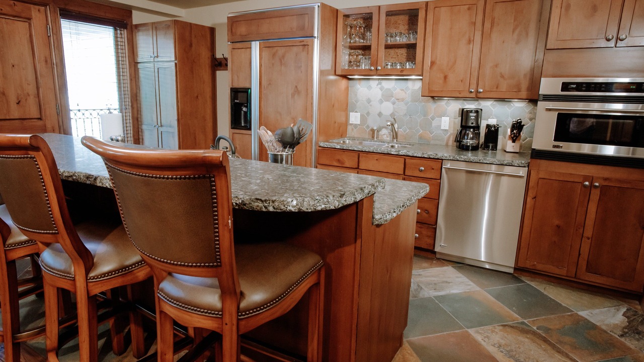 Photo of Kitchen in West End