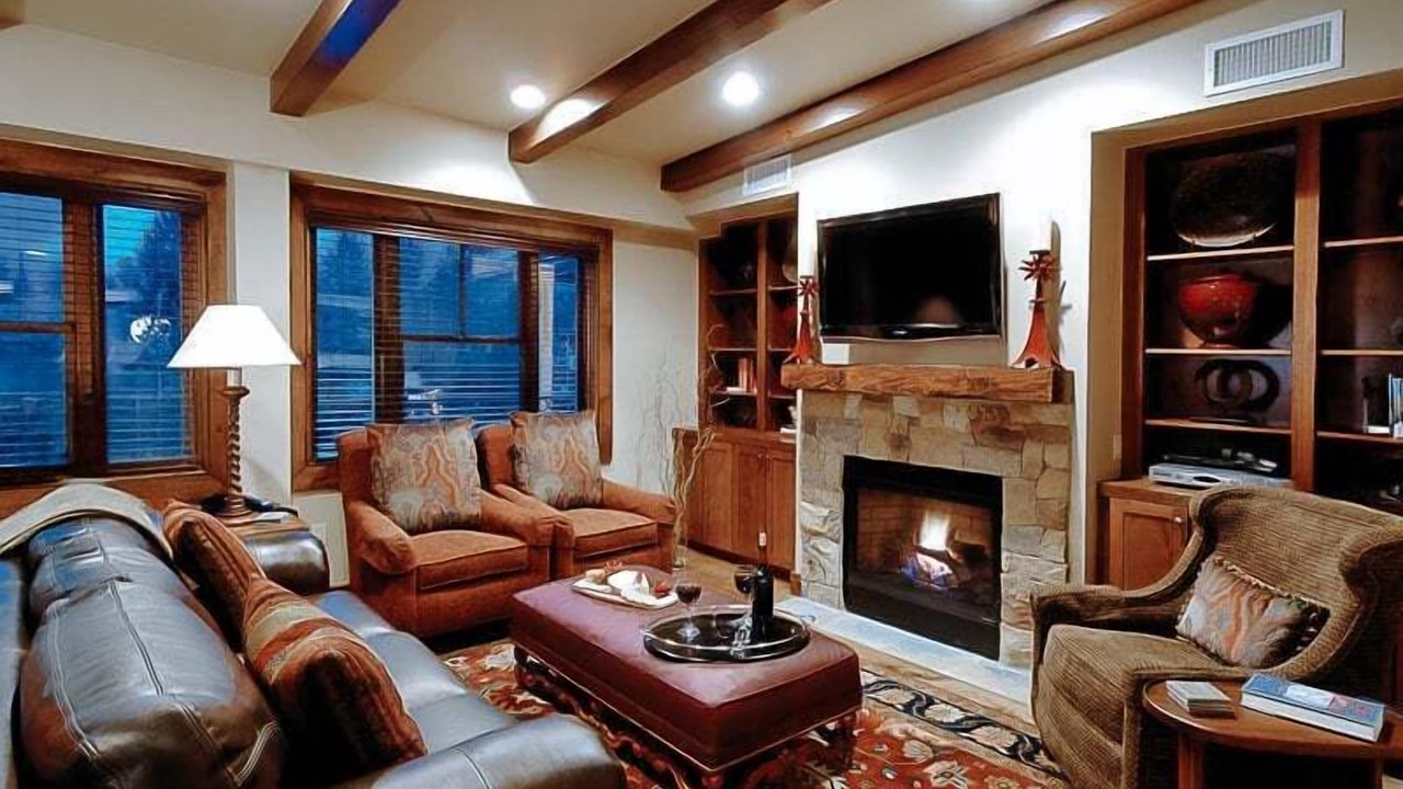 Photo of Livingroom in West End