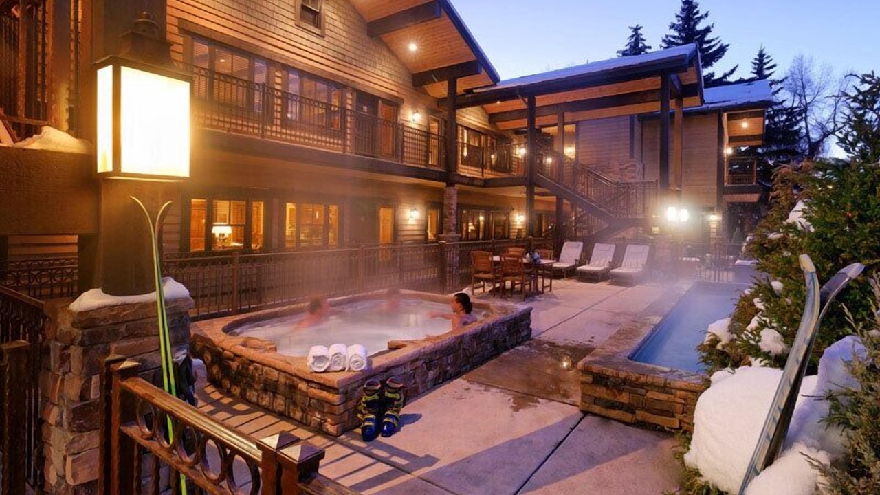 Photo of Patio Balcony in West End