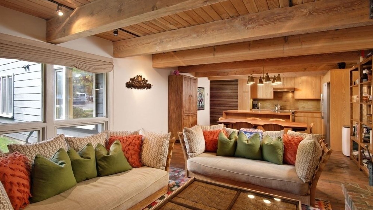 Photo of Livingroom in West End