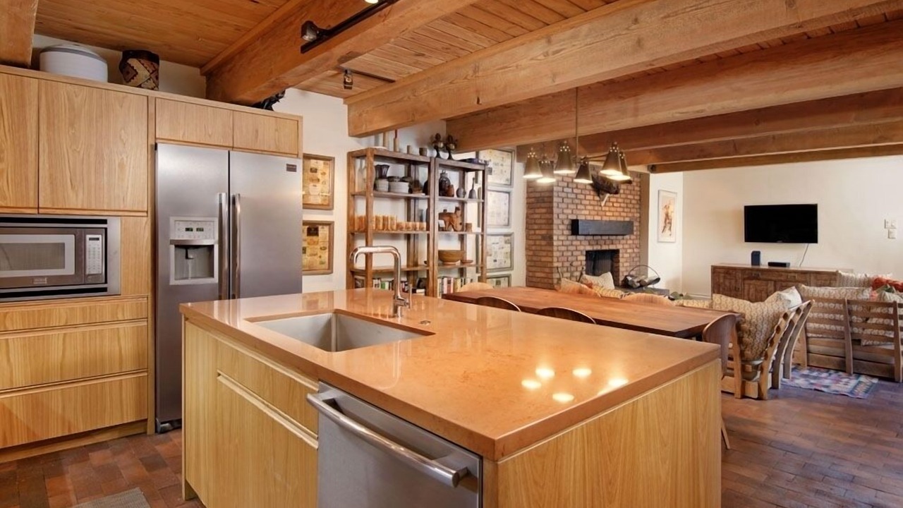Photo of Kitchen in West End