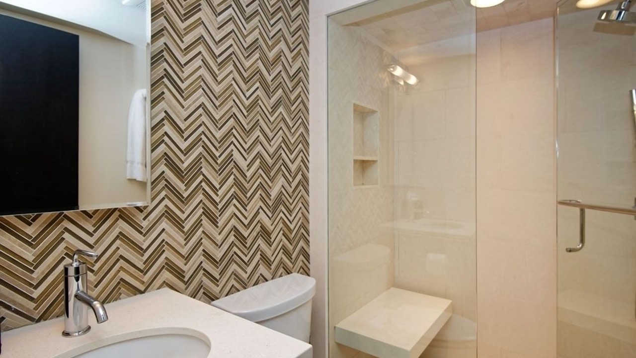 Photo of Bathroom in West End